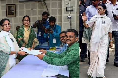 Mamata Banerjee | ಮುಖ್ಯಮಂತ್ರಿ ಮಮತಾ ಬ್ಯಾನರ್ಜಿ