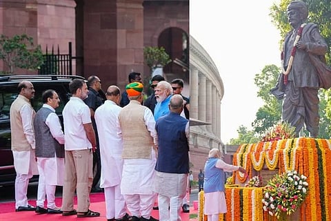  Modi-Rahul | ಪ್ರಧಾನಿ ನರೇಂದ್ರ ಮೋದಿ ಮತ್ತು ಲೋಕಸಭೆಯ ವಿಪಕ್ಷ ನಾಯಕ ರಾಹುಲ್ ಗಾಂಧಿ