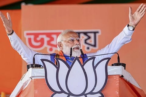 Narendra Modi | ಪ್ರಧಾನಿ ನರೇಂದ್ರ ಮೋದಿ