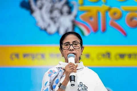 Mamata Banerjee | ಮುಖ್ಯಮಂತ್ರಿ ಮಮತಾ ಬ್ಯಾನರ್ಜಿ