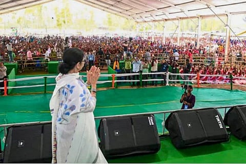 West Bengal Elections