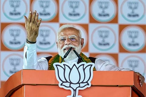  Narendra Modi | ಪ್ರಧಾನಿ ನರೇಂದ್ರ ಮೋದಿ 
