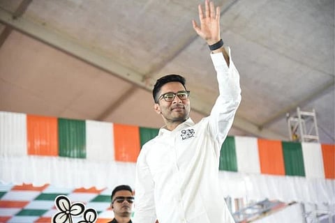 West Bengal Elections