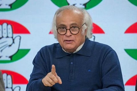 Jairam Ramesh | ಕಾಂಗ್ರೆಸ್ ಪ್ರಧಾನ ಕಾರ್ಯದರ್ಶಿ ಜೈರಾಮ್ ರಮೇಶ್ 