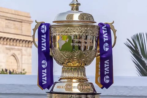 ಐಪಿಎಲ್​ 2026 