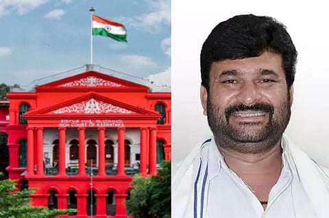 ರಾಜ್ಯದ 368 ನ್ಯಾಯಾಧೀಶರ ವರ್ಗಾವಣೆ