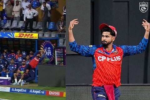 MI vs PBKS ಪಂದ್ಯ