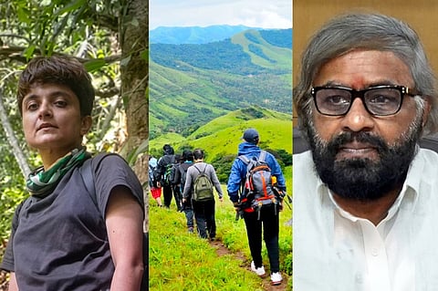 ಚಾರಣ ಪ್ರಿಯರಿಗೆ ಮಹತ್ವದ ಸುದ್ದಿ 