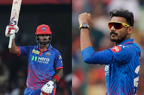 RCB vs DC ಪಂದ್ಯ