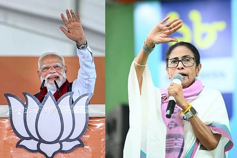 West Bengal Elections