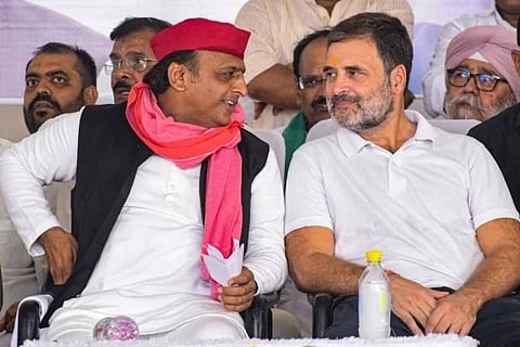 Akhilesh Yadav | ಯುಪಿ ಮಾಜಿ ಸಿಎಂ ಅಖಿಲೇಶ್ ಯಾದವ್