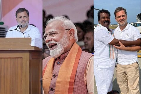  Rahul Gandhi | ಕಾಂಗ್ರೆಸ್ ನಾಯಕ ರಾಹುಲ್ ಗಾಂಧಿ 