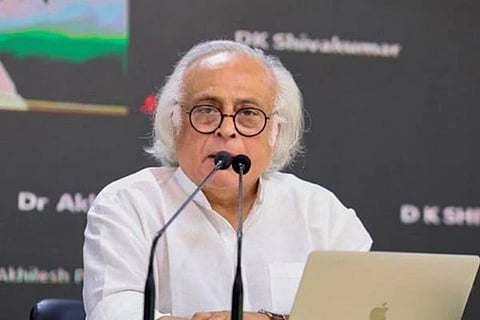 Jairam Ramesh | ಕಾಂಗ್ರೆಸ್ ಪ್ರಧಾನ ಕಾರ್ಯದರ್ಶಿ ಜೈರಾಮ್ ರಮೇಶ್ 