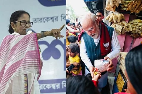 Mamata Banerjee | ಮುಖ್ಯಮಂತ್ರಿ ಮಮತಾ ಬ್ಯಾನರ್ಜಿ