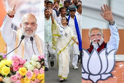 West Bengal Elections