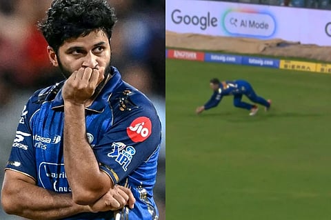 MI vs CSK ಪಂದ್ಯ