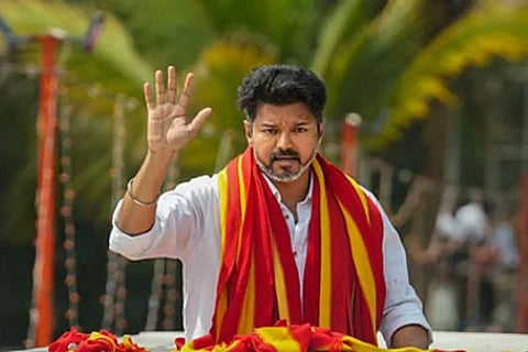Tamil Nadu Election | ಸಿನಿಮಾ ತಾರೆಯರ ಚೊಚ್ಚಲ ಚುನಾವಣಾ ಫಲಿತಾಂಶದ ಹಳೇ ಅಂಕಿ-ಅಂಶಗಳು ಇಲ್ಲಿವೆ ನೋಡಿ!