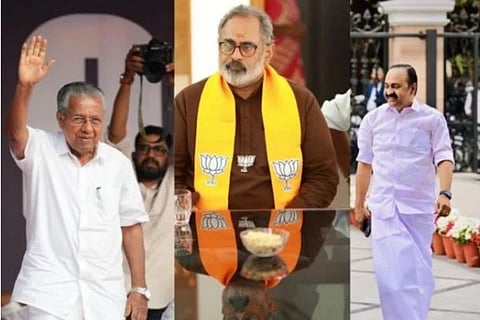  Kerala Election | ಯಾರ ಪಾಲಾಗಲಿದೆ ಮಲಯಾಳಂ ಮಣ್ಣಿನ ಗದ್ದುಗೆ?