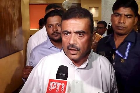 Suvendu Adhikari |  ಬಿಜೆಪಿ ನಾಯಕ ಸುವೇಂದು ಅಧಿಕಾರಿ