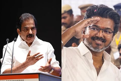  Tamil Nadu Politics | ವೇಣುಗೋಪಾಲ್ ಹೇಳಿದ ಆ 'ಅಂತಿಮ' ನಿರ್ಧಾರ ಯಾರದ್ದು..?