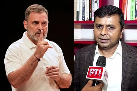 Backstabber Congress | ಕಾಂಗ್ರೆಸ್ ಬೆನ್ನಿಗೆ ಚೂರಿ ಹಾಕುವ ಪಕ್ಷ