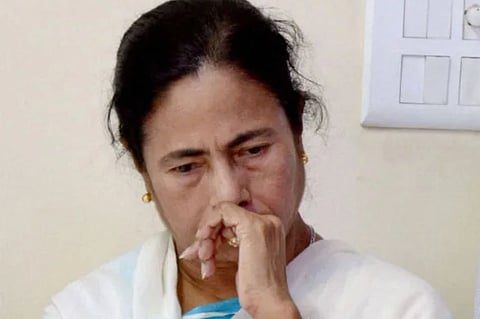 ಮಮತಾ ಬ್ಯಾನರ್ಜಿ