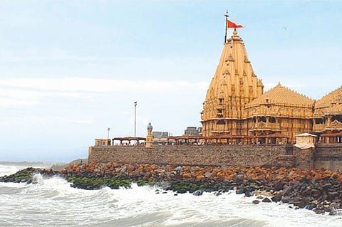 ಪ್ರಧಾನಿ ಮೋದಿ ಅವರ ವಿಶೇಷ ಅಂಕಣ