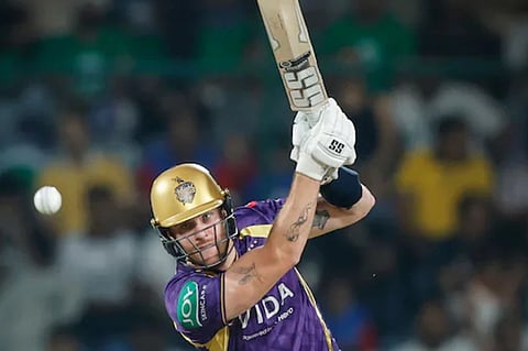  KKR vs DC​ ಪಂದ್ಯ