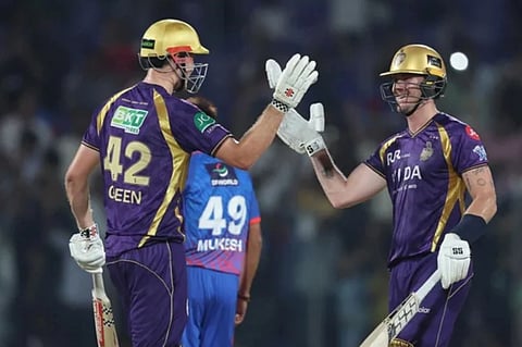 IPL 2026 