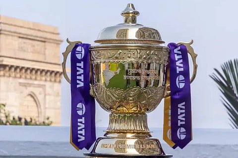 ಐಪಿಎಲ್​ 2026