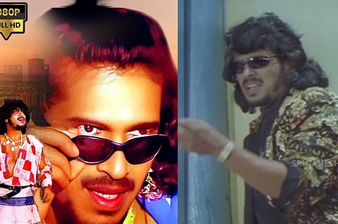 'ಉಪೇಂದ್ರ' ಸಿನಿಮಾ ರೀ-ರಿಲೀಸ್​