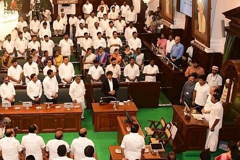  Tamil Nadu Floor Test | ವಿಜಯ್ ಗೆಲುವಿನ ಹಾದಿಯನ್ನು ಸುಗಮಗೊಳಿಸಿದ ಆ ಒಂದು ನಡೆ