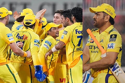 ಚೆನ್ನೈ ಸೂಪರ್ ಕಿಂಗ್ಸ್ ತಂಡದ ಸ್ಟಾರ್ ಆಟಗಾರರು