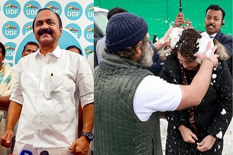 Kerala CM | ಸತೀಶನ್ ಆಯ್ಕೆ 'ಮುಸ್ಲಿಂ ಲೀಗ್' ಆದೇಶ!
