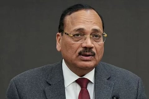 CJI SuryaKant | ಸುಪ್ರೀಂ ಕೋರ್ಟ್‌ನ ಮುಖ್ಯ ನ್ಯಾಯಮೂರ್ತಿ ಸೂರ್ಯ ಕಾಂತ್