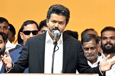TamilNadu Politics | ಕಮಲ ಪಡೆ ಖುಷಿ ಪಡುತ್ತಿರೋದರ ಅಸಲಿ ಕಾರಣವೇನು ಗೊತ್ತಾ..?