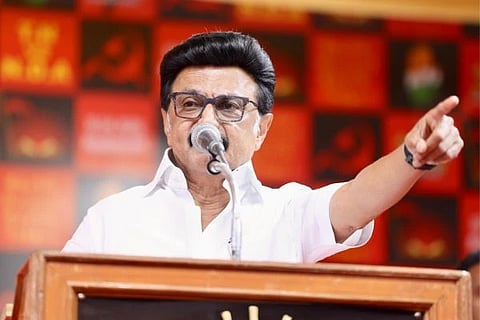 MK Stalin | ಮಾಜಿ ಮುಖ್ಯಮಂತ್ರಿ ಎಂ.ಕೆ. ಸ್ಟಾಲಿನ್