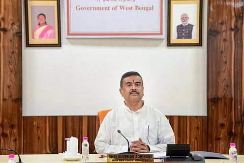 Annapurna Scheme | ಪಶ್ಚಿಮ ಬಂಗಾಳ ಮುಖ್ಯಮಂತ್ರಿ ಸುವೇಂದು ಅಧಿಕಾರಿ