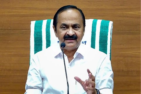 Kerala Cabinet Decisions | ಕೇರಳ ನೂತನ ಮುಖ್ಯಮಂತ್ರಿ ವಿ ಡಿ ಸತೀಶನ್