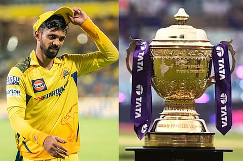 ಐಪಿಎಲ್​ ಪ್ಲೇಆಫ್​ ಲೆಕ್ಕಾಚಾರ