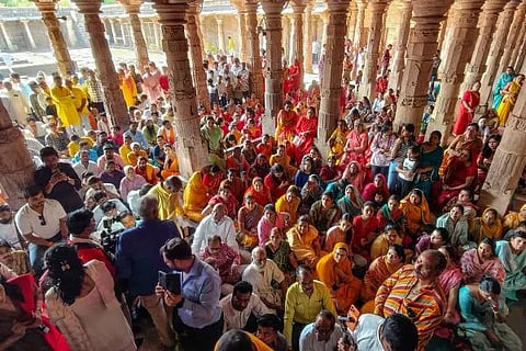 Bhojshala Verdict | 