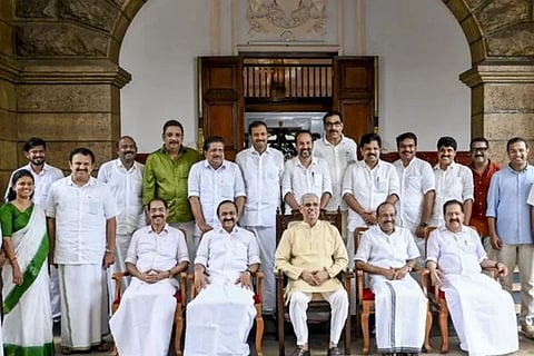 Kerala Cabinet | ಕೇರಳ UDF ಮೈತ್ರಿಕೂಟದಲ್ಲಿ ಬಿಕ್ಕಟ್ಟು