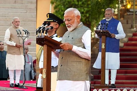 Modi Govt 12Years | ಮೋದಿ ಸರ್ಕಾರದ '12 ವರ್ಷ, 12 ಮಹತ್ತರ ಸಾಧನೆಗಳು