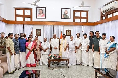 Kerala Portfolios | ಕೇರಳದಲ್ಲಿ ಖಾತೆ ಹಂಚಿಕೆ ಕಸರತ್ತು ಅಂತ್ಯ