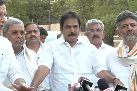 Karnataka Politics