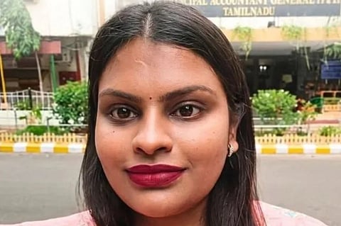 ಚಾರು ಪಾಂಡೆ
