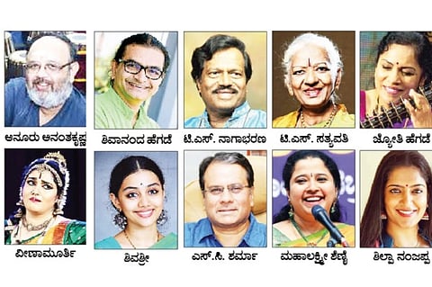 ಪ್ರಶಸ್ತಿ ವಿಜೇತರು 