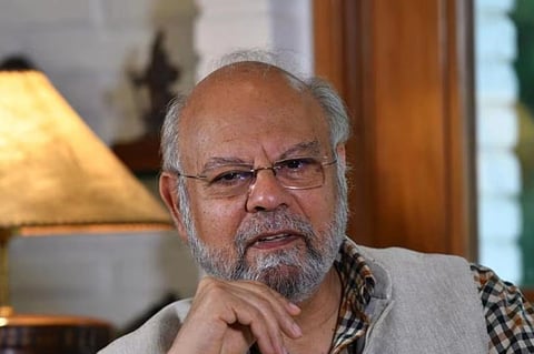 ಮಾಜಿ ಪ್ರಧಾನಿಯ ಪುತ್ರನಿಗೆ ಸೈಬರ್ ವಂಚನೆ 