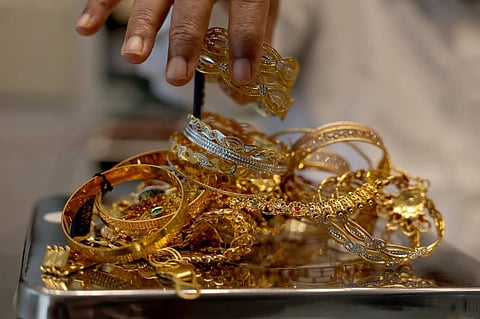 ಚಿನ್ನ-ಬೆಳ್ಳಿ ಬೆಲೆ