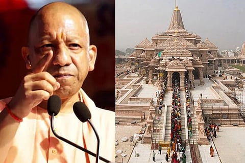 ಅಯೋಧ್ಯೆ ರಾಮ ಮಂದಿರ ಹುಂಡಿ ಲೂಟಿ ಪ್ರಕರಣ 